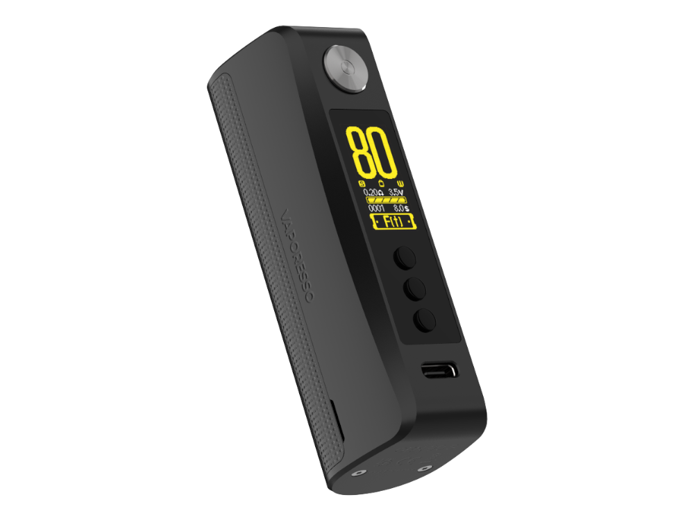 Vaporesso GEN 80 S 80 Watt (New Version)