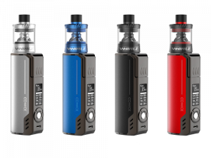 Uwell Whirl 2 