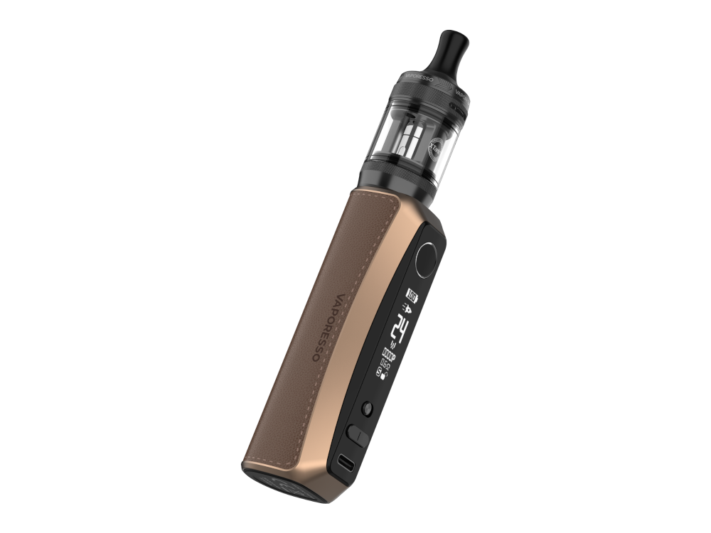 Vaporesso GTX One Pro