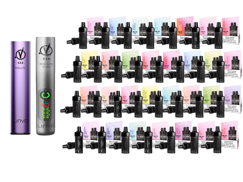 Linvo Pod Lite Set