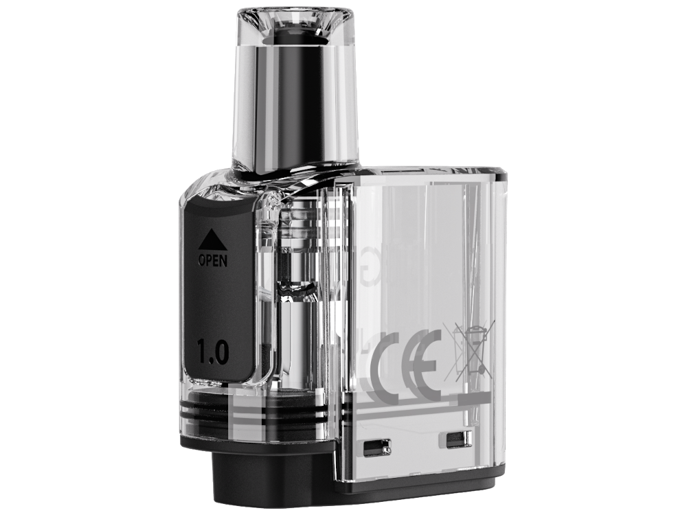 JustFog GLENT Pod (2 Stück pro Packung) JustFog GLENT Pod (2 Stück pro Packung)