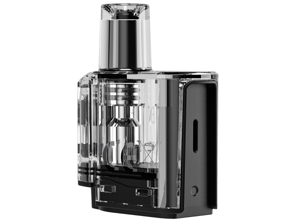 JustFog GLENT Pod (2 Stück pro Packung) JustFog GLENT Pod (2 Stück pro Packung)