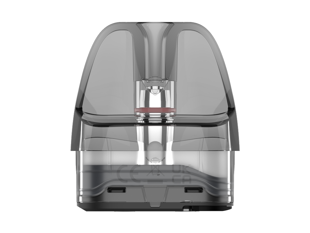 Vaporesso LUXE X COREX 2.0 Mesh Pod (2 Stück pro Packung) Vaporesso LUXE X COREX 2.0 Mesh Pod (2 Stück pro Packung)