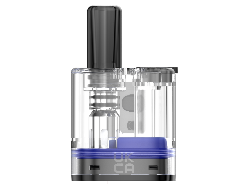 GeekVape S30 Cartridge Boost Version (2 Stück pro Packung)