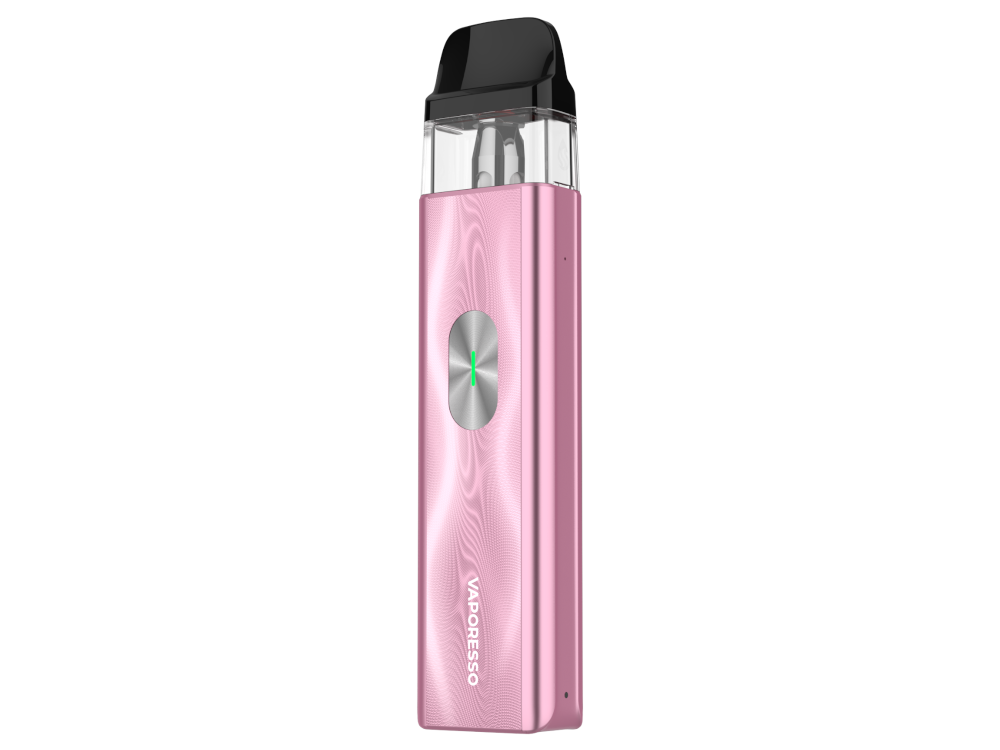 Vaporesso XROS 4 Mini mit 0,8 Ohm Pod