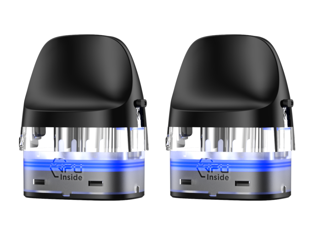 GeekVape J Cartridge (2 Stück pro Packung) GeekVape J Cartridge (2 Stück pro Packung)