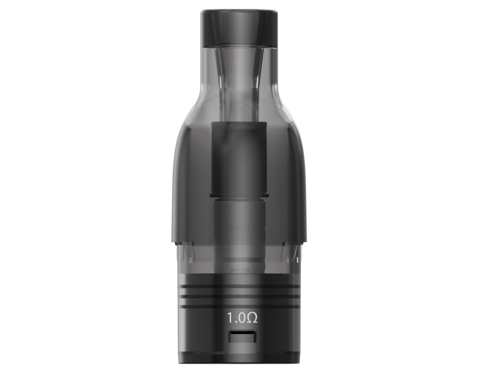 Joyetech eGo Nano Pod (3 Stück pro Packung)