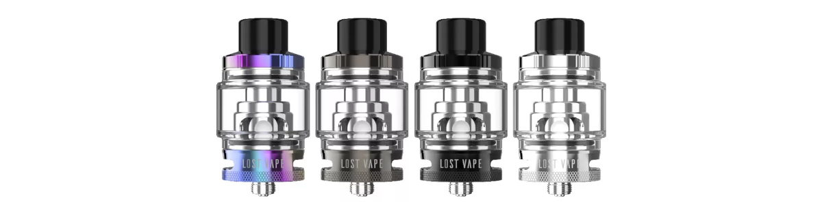 Lost Vape Centaurus Sub Coo Clearomizer Set