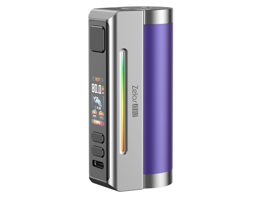 Aspire Zelos M80 Akku 2600 mAh