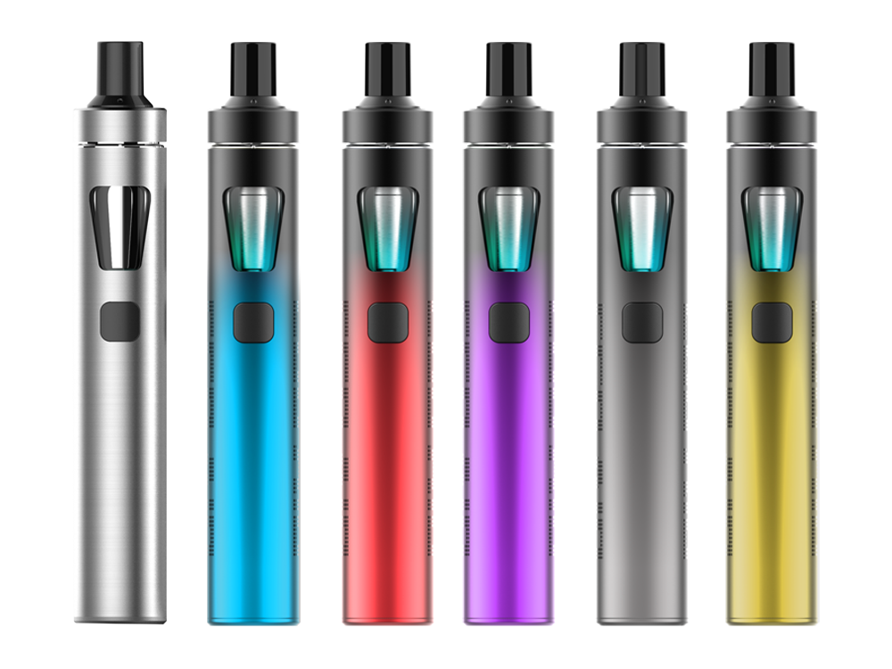 InnoCigs eGo AIO Simple