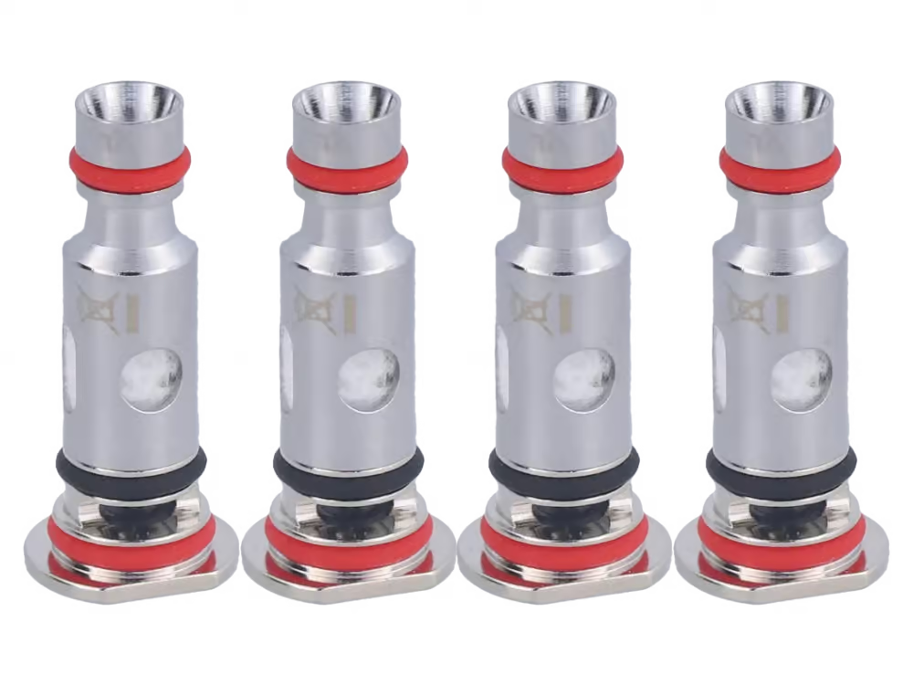 Uwell Caliburn G Heads (4 Stück pro Packung)