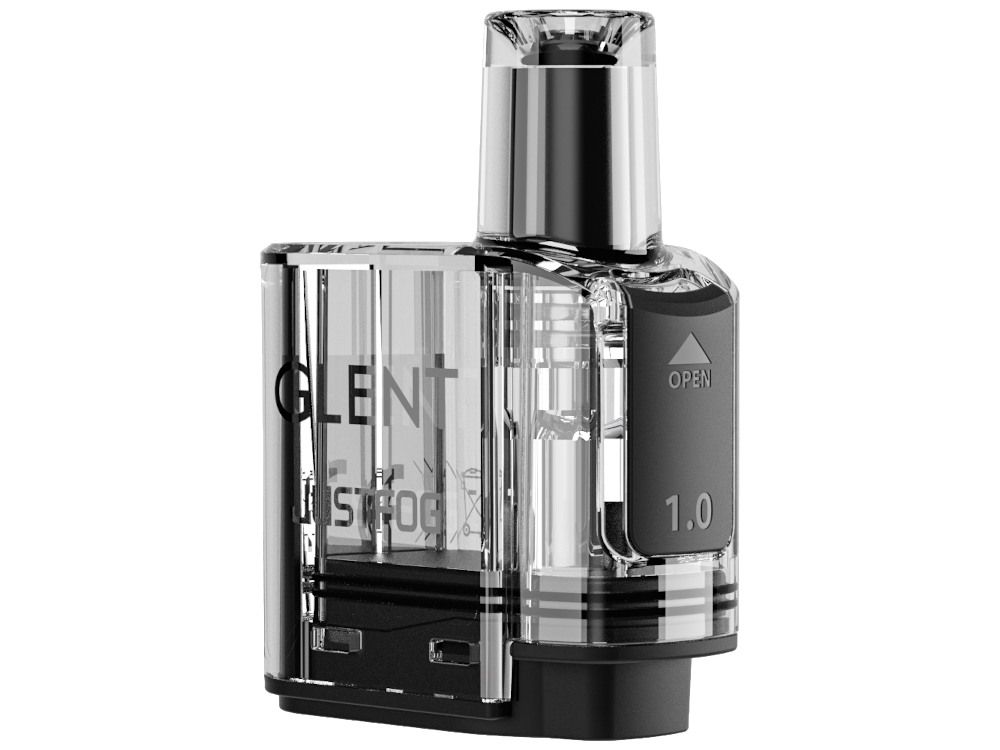 JustFog GLENT Pod (2 Stück pro Packung) JustFog GLENT Pod (2 Stück pro Packung)