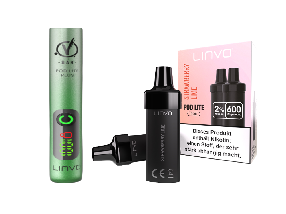 Linvo Pod Lite Set