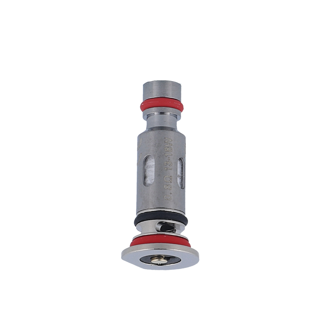 Uwell Caliburn G Heads (4 Stück pro Packung)