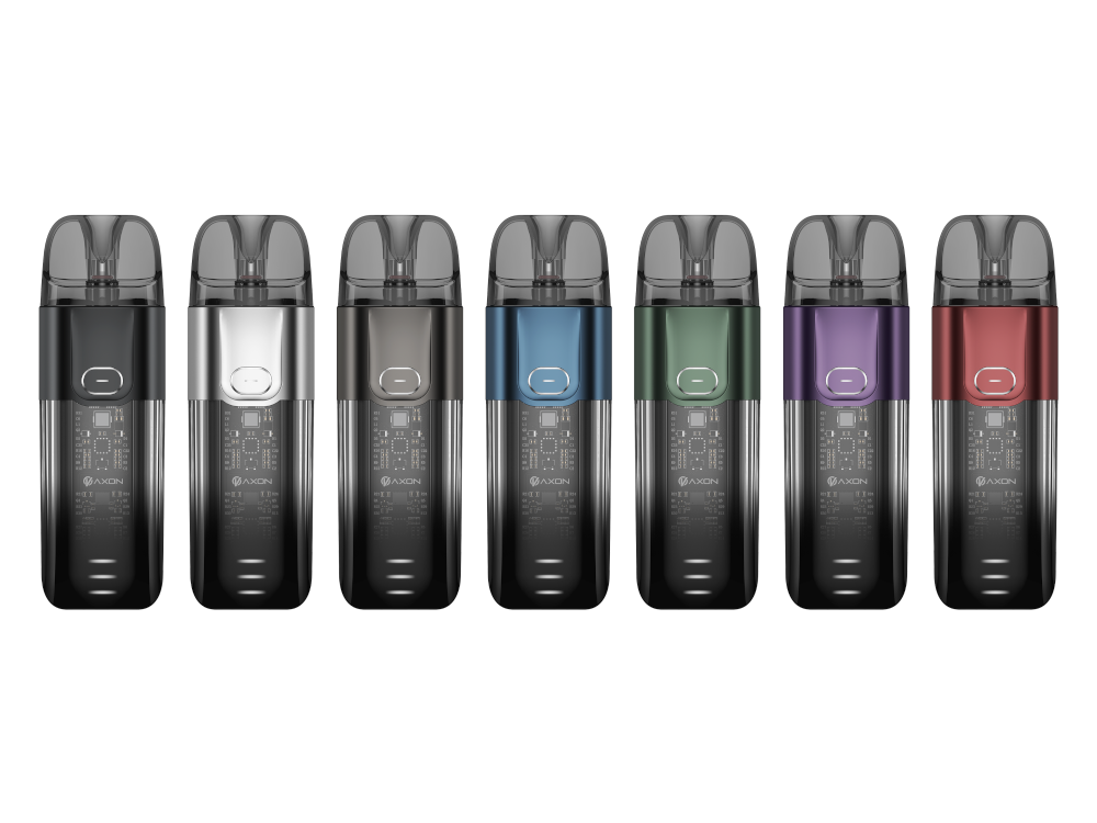 Vaporesso Luxe X
