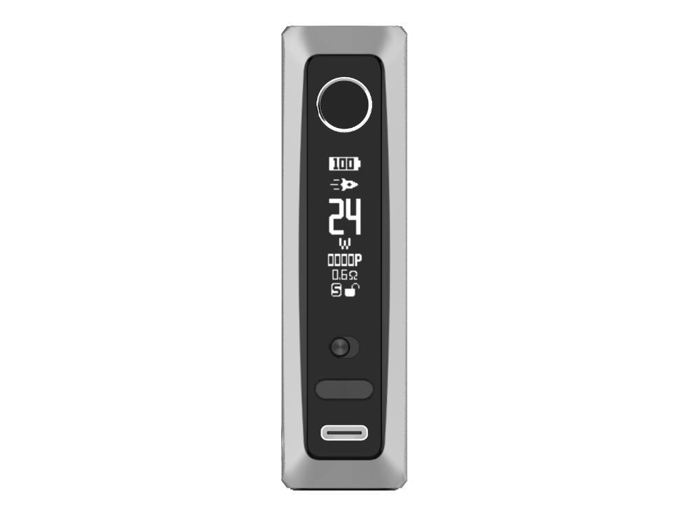 Vaporesso GTX One Pro Akku 3000 mAh