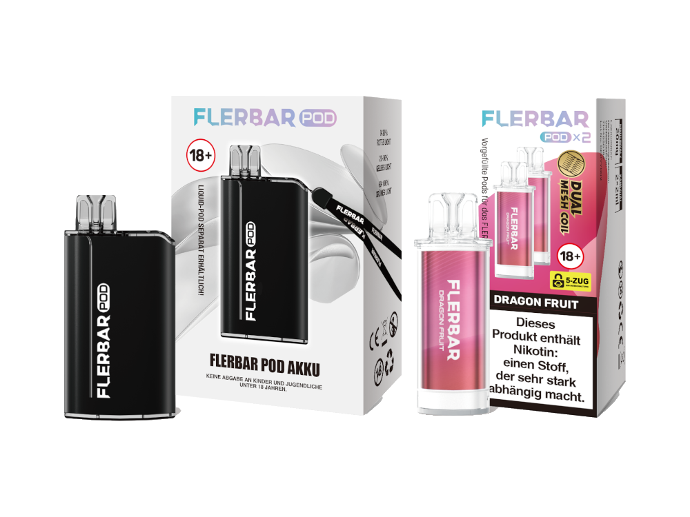 Flerbar POD Set