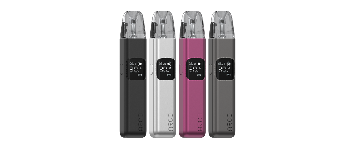 Smok Arco Digi