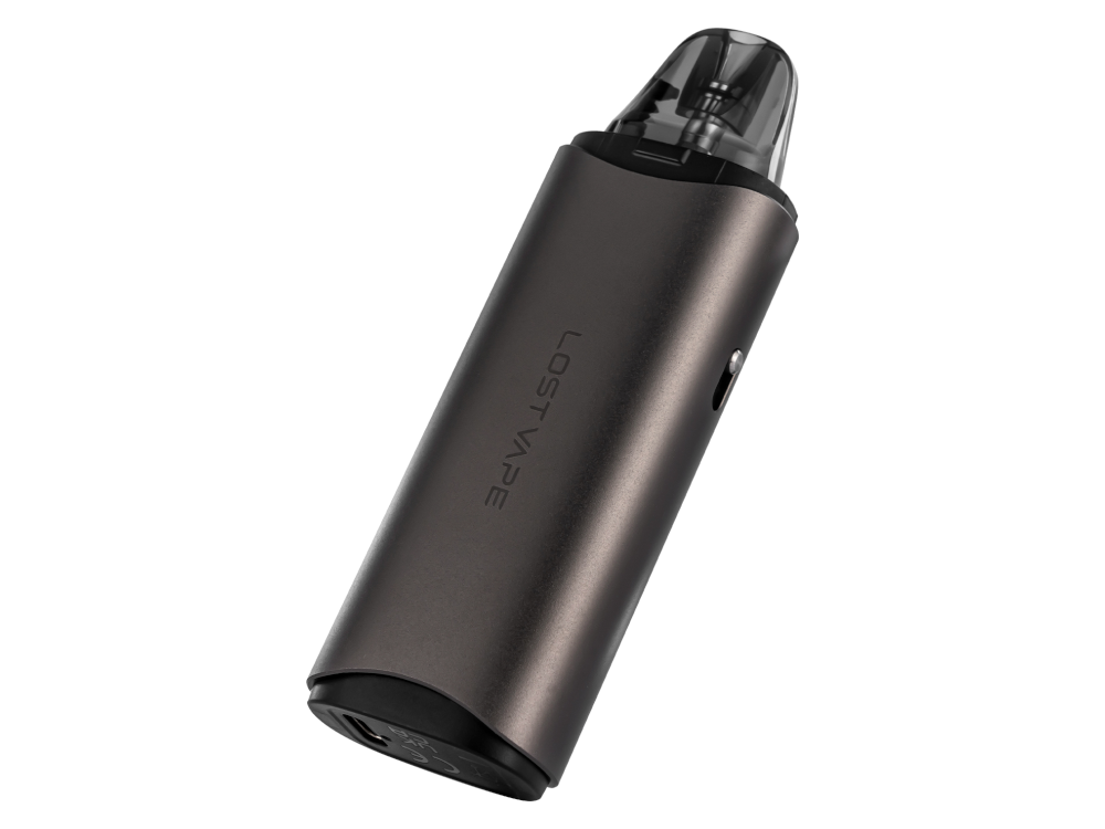 Lost Vape Ursa Cap Pro