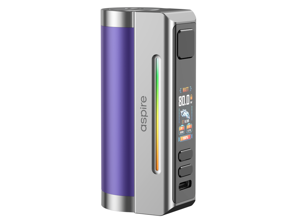 Aspire Zelos M80 Akku 2600 mAh