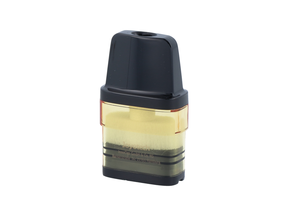 Joyetech WideWick Pod (5 Stück pro Packung)
