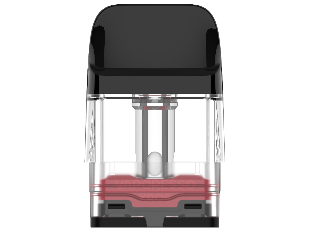 Vaporesso XROS COREX 3.0 Pod (4 Stück pro Packung) Vaporesso XROS COREX 3.0 Pod (4 Stück pro Packung)