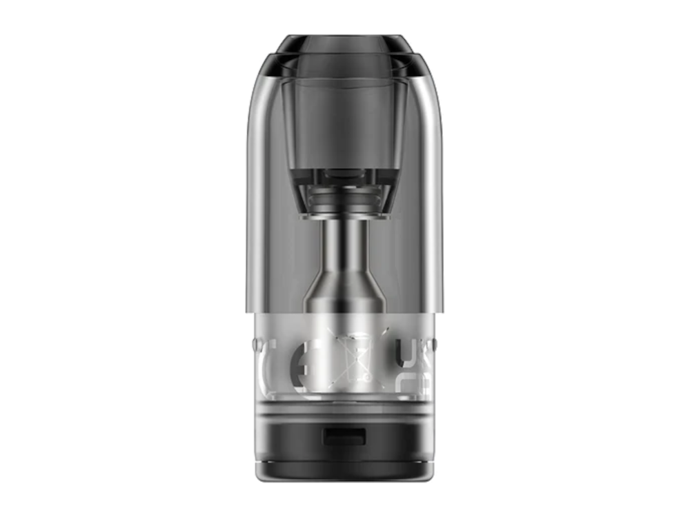 Geekvape Wenax M1 V2 Cartridge (4 Stück pro Packung) Geekvape Wenax M1 V2 Cartridge (4 Stück pro Packung)
