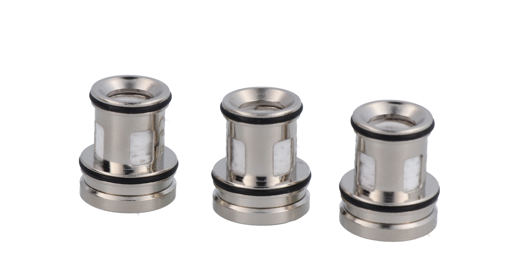 Vapefly Kriemhild 2 FreeCore Heads (3 Stück pro Packung)