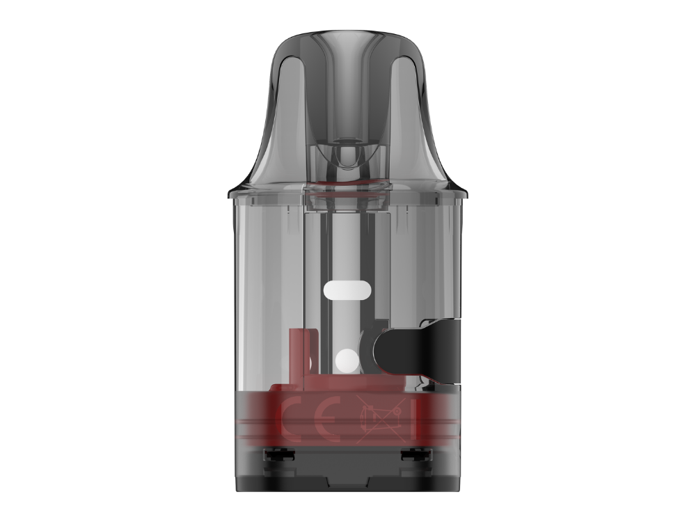 Vaporesso Vibe Dual Mesh Pod (2 Stück pro Packung)