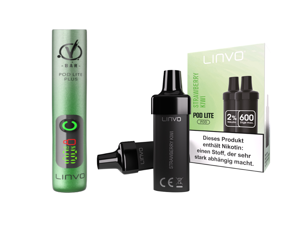 Linvo Pod Lite Set