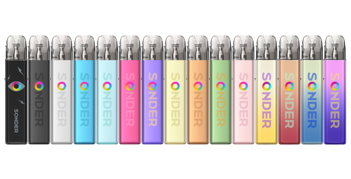 GeekVape Sonder Q 2