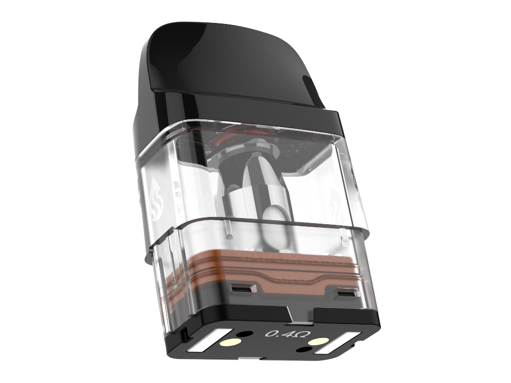 Vaporesso XROS COREX 3.0 Pod (4 Stück pro Packung) Vaporesso XROS COREX 3.0 Pod (4 Stück pro Packung)