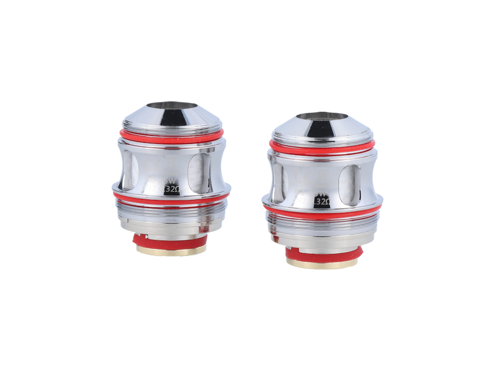 Uwell Valyrian 3 Heads (2 Stück pro Packung) Uwell Valyrian 3 Heads (2 Stück pro Packung)