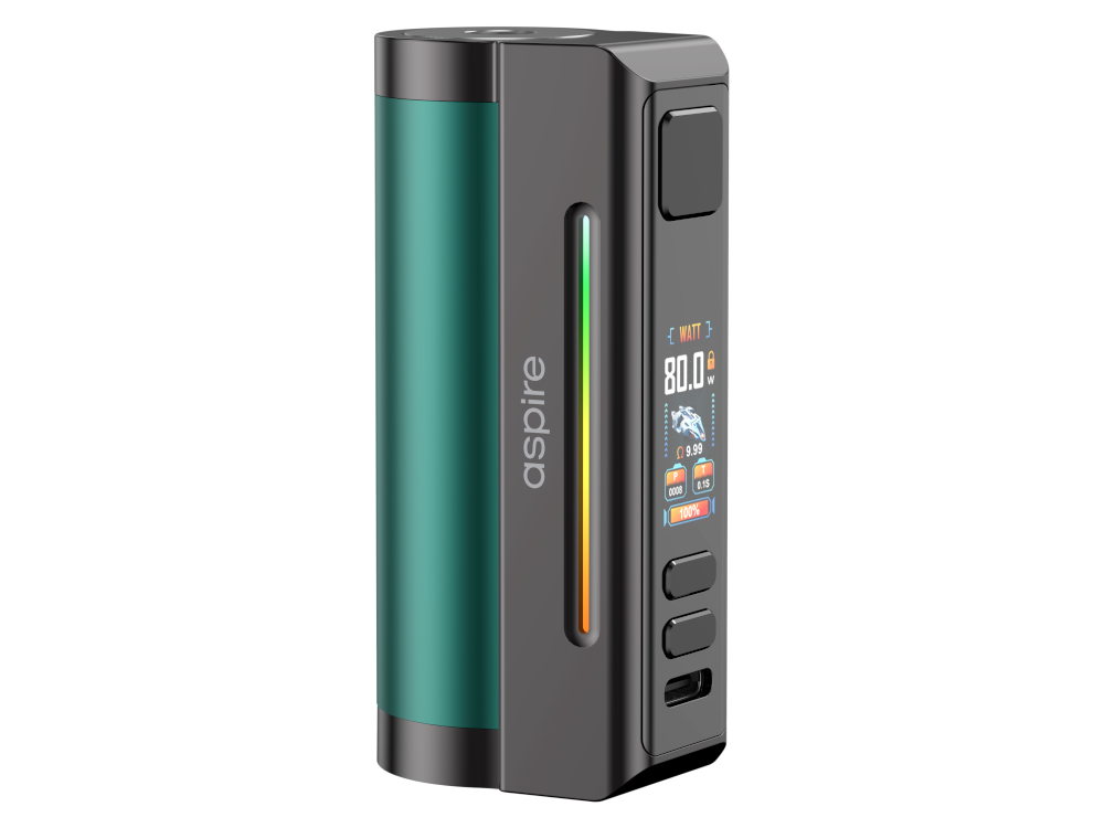 Aspire Zelos M80 Akku 2600 mAh