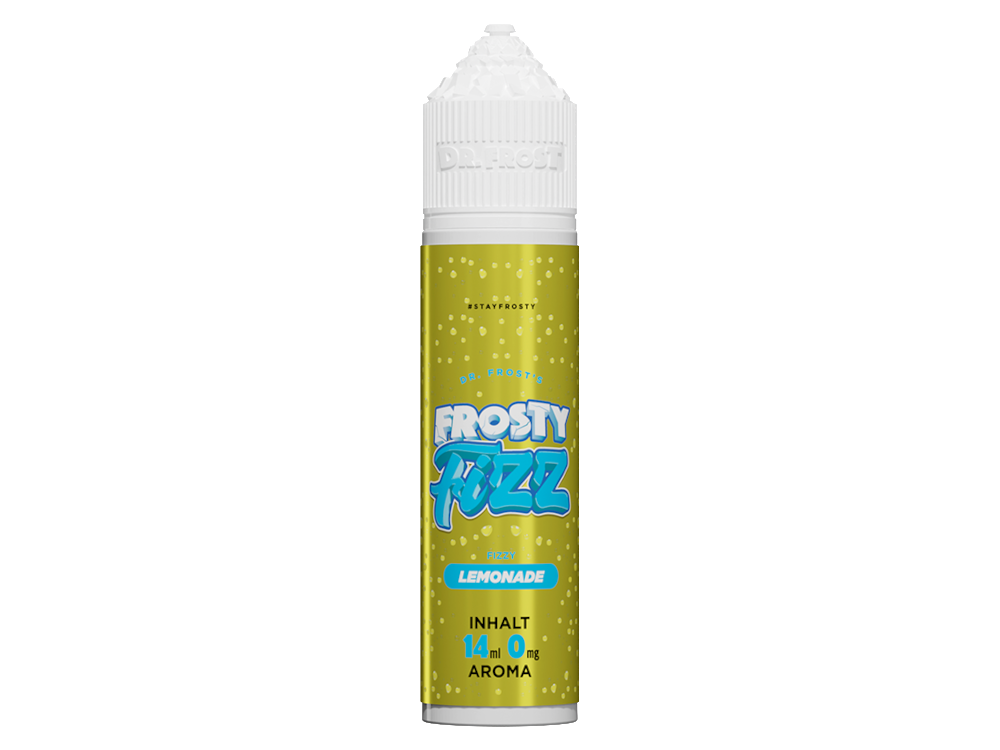 Dr. Frost - Frosty Fizz - Aroma Lemonade 14 ml