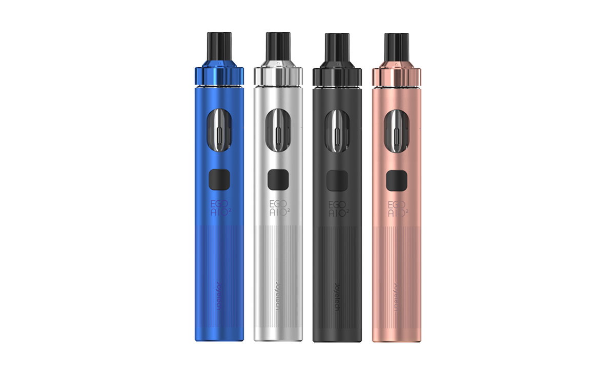 Joyetech eGo AIO 2