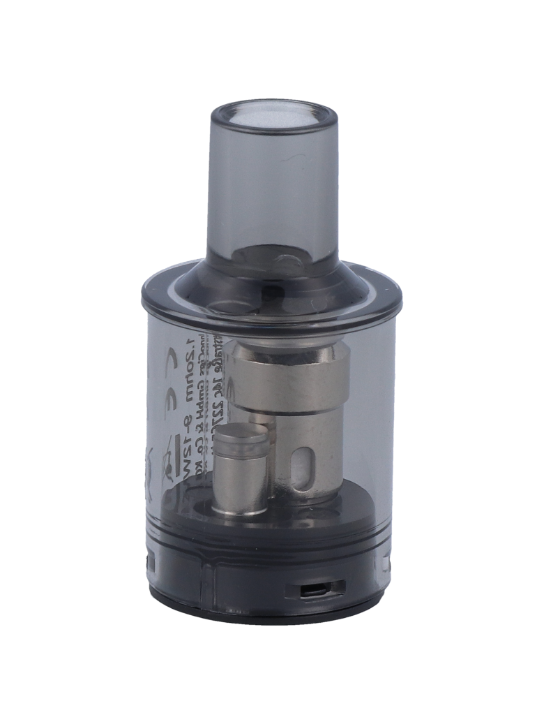 InnoCigs eGo POD Cartridge (5 Stück pro Packung) InnoCigs eGo POD Cartridge (5 Stück pro Packung)