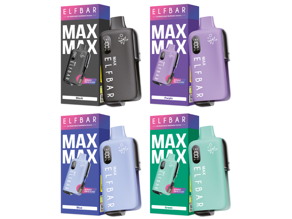 Max