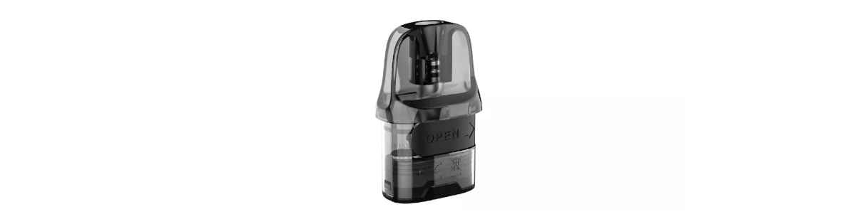 Lost Vape Ursa Nano V2 Pod (3 Stück pro Packung)