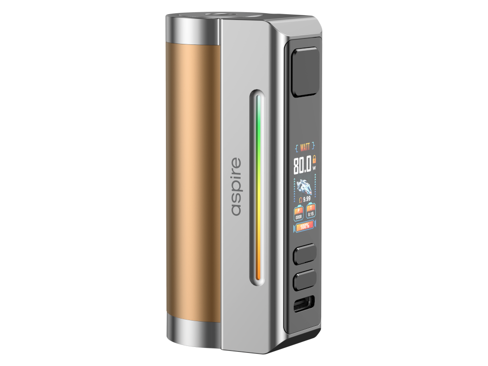 Aspire Zelos M80 Akku 2600 mAh