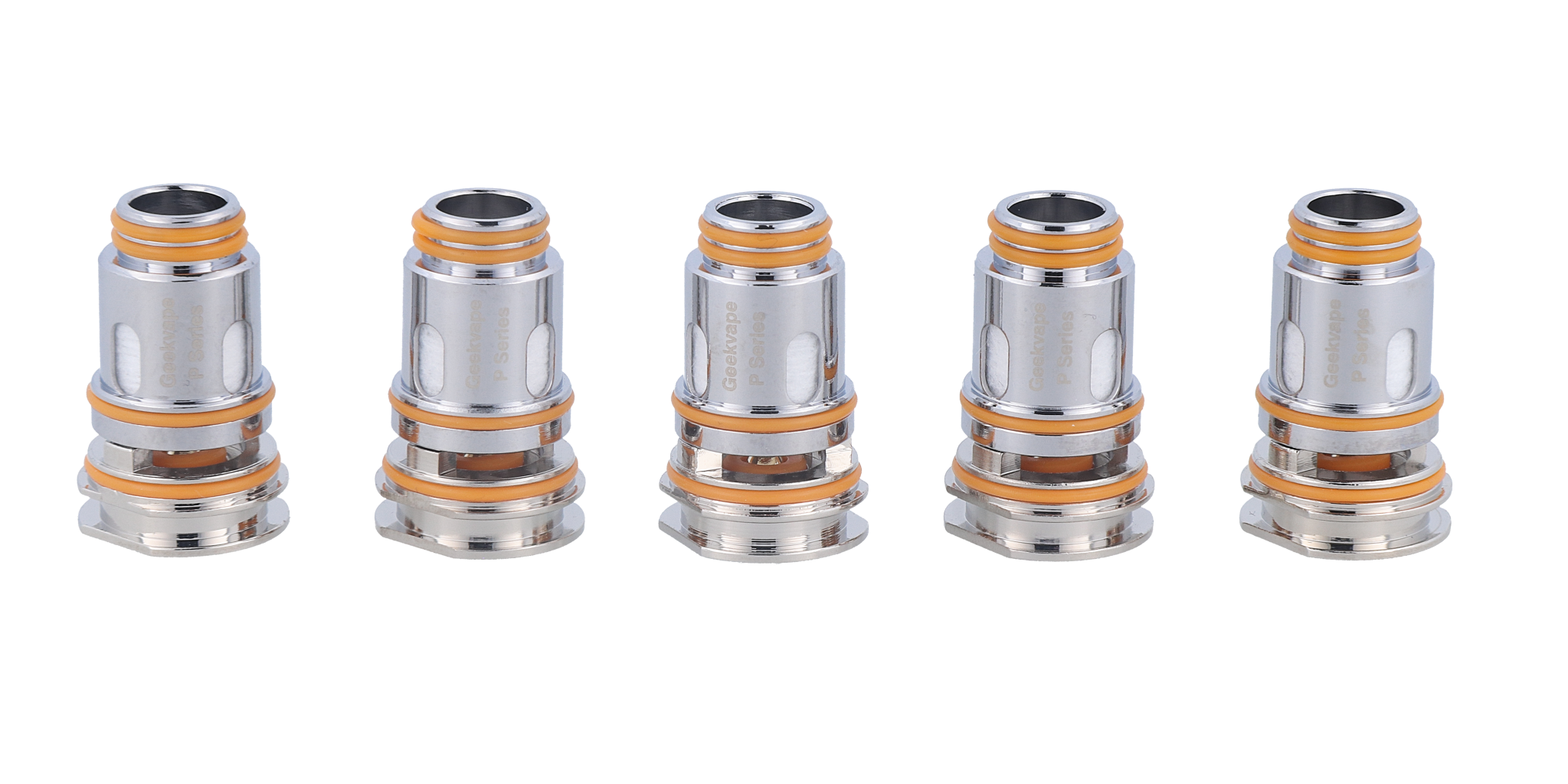 GeekVape P Series Heads (5 Stück pro Packung)