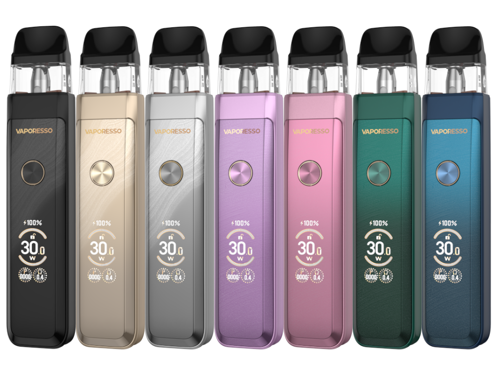 Vaporesso XROS Pro 2