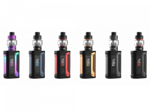 Smok ARCFOX