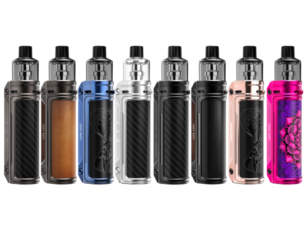 Lost Vape Thelema Urban 80