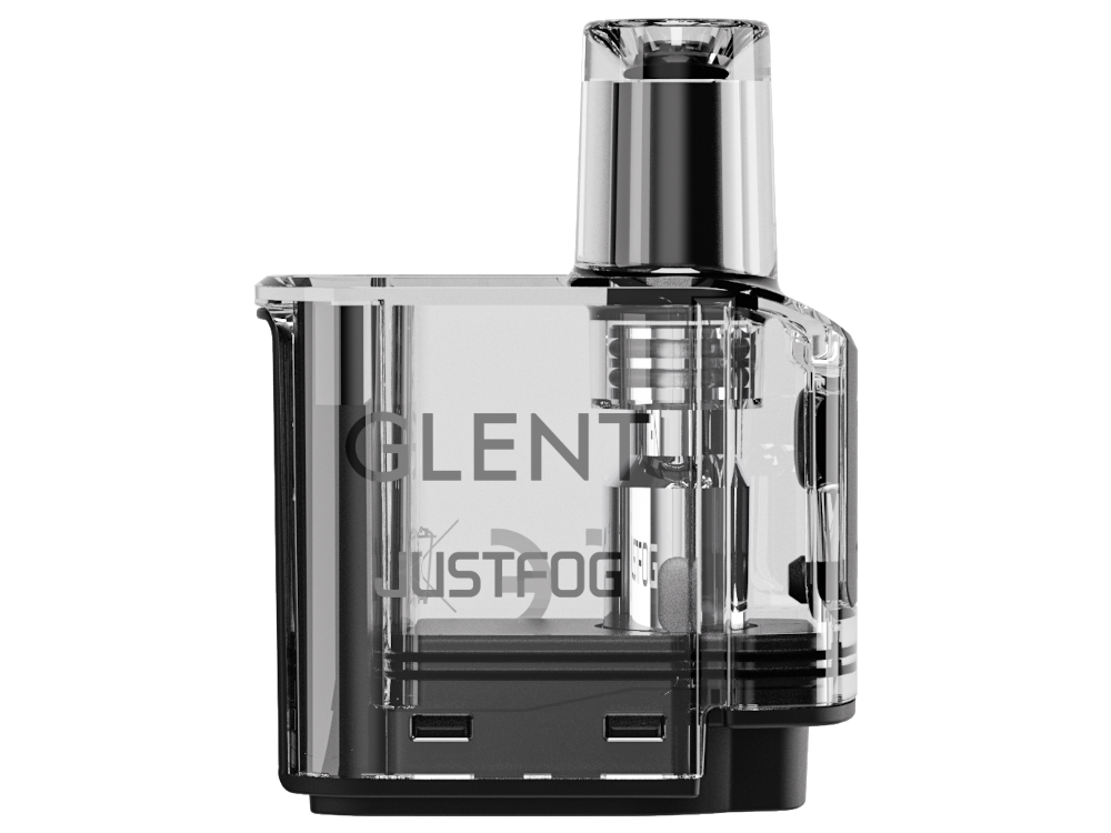 JustFog GLENT Pod (2 Stück pro Packung) JustFog GLENT Pod (2 Stück pro Packung)