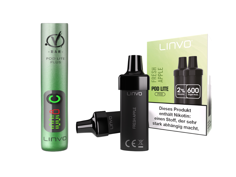Linvo Pod Lite Set