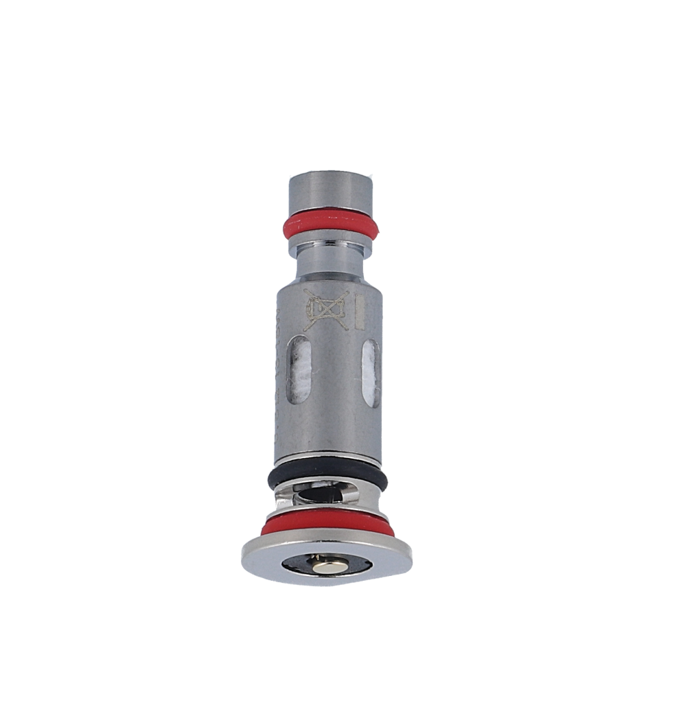 Uwell Caliburn G Heads (4 Stück pro Packung)