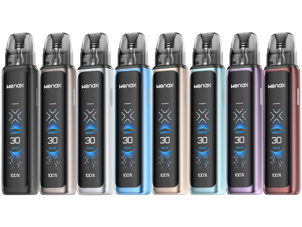 GeekVape Wenax Q Ultra