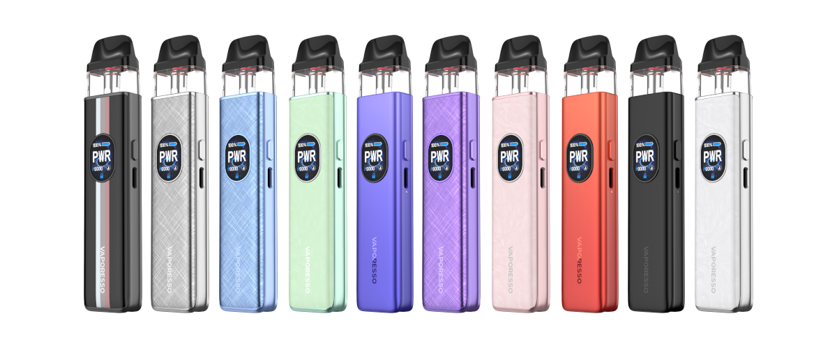 Vaporesso XROS 5