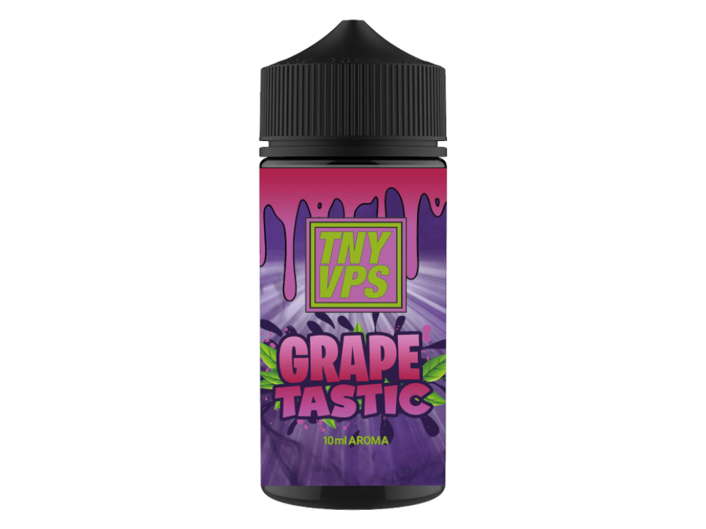 TNYVPS - Longfills 10 ml TNYVPS - Longfills 10 ml